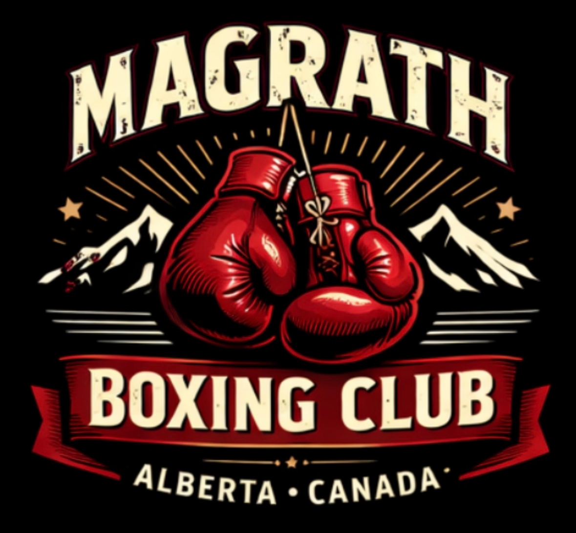 Magrath Boxing Club logo